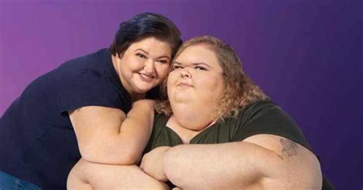 '1000-Lb. Sisters' Sneak Peek: Amy Worries for Tammy's Marriage