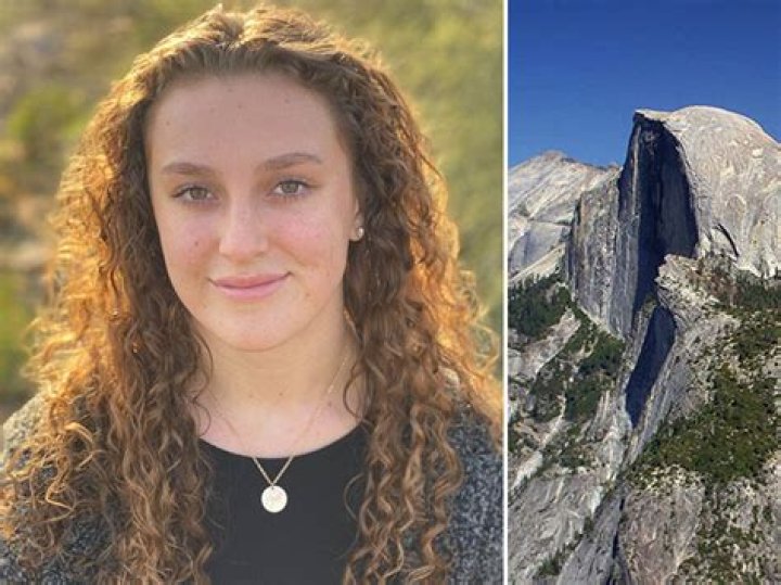 'He was adventurous': Family returns to Jump Creek after 20-year-old hiker's fatal fall