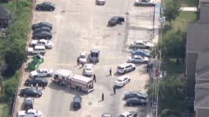 1 Dead, 1 Wounded in Shooting Near Texas Southern University