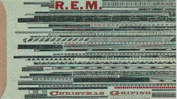 15 Holiday B-Sides from ‘90s Singles