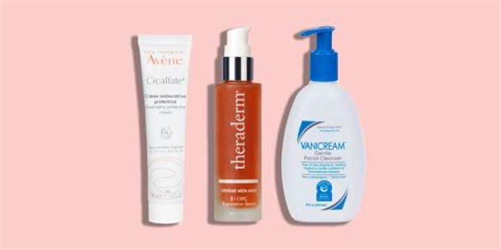 16 best products for rosacea in February 2024, according to experts