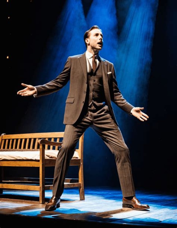 5 Decades Of Maxwell Caulfield's Varied Career