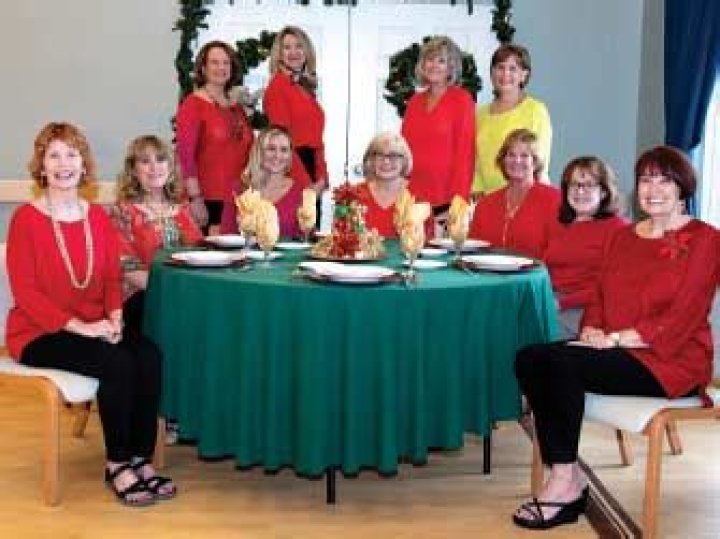 7 December Events In Martin And St. Lucie Counties