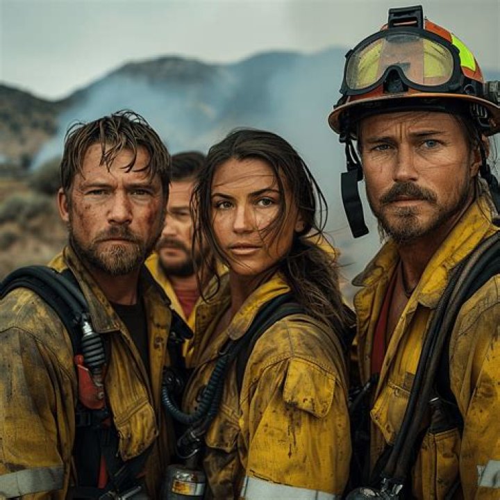 7 Facts About The Only The Brave Cast