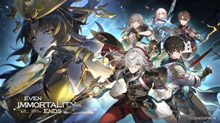 All Honkai: Star Rail 1.2 New Achievements Listed