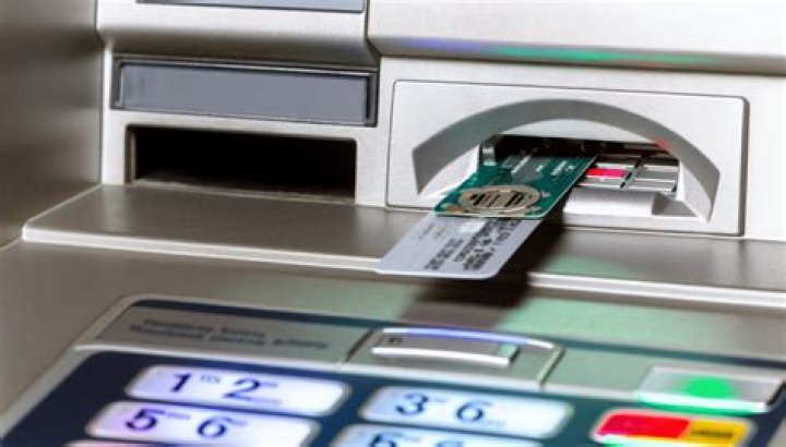 Another ATM skimmer found in Meridian at Pioneer Federal Credit Union