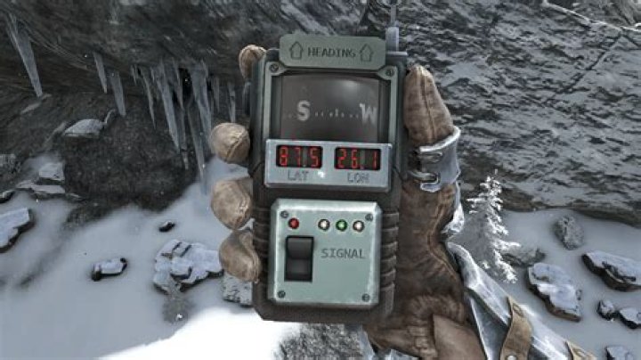 ARK Fjordur Obsidian Locations Map Guide