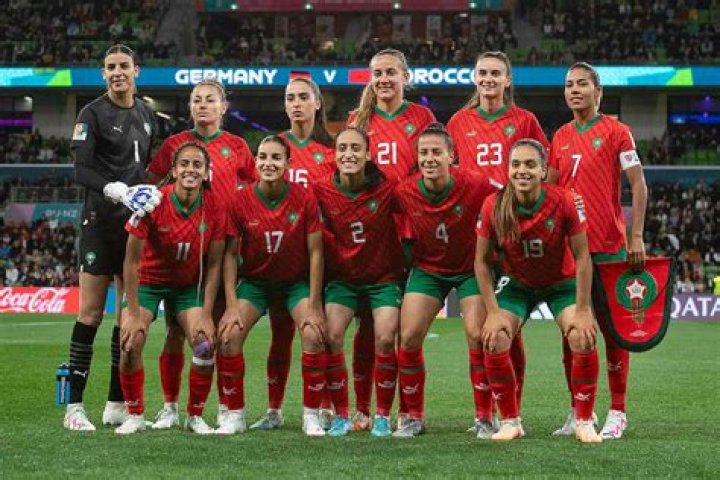 BBC apologizes for asking Morocco soccer captain if teammates are lesbians