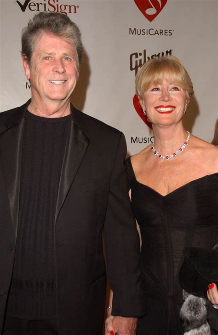 Beach Boys legend Brian Wilson announces devastating loss of wife Melinda: “My heart is broken”