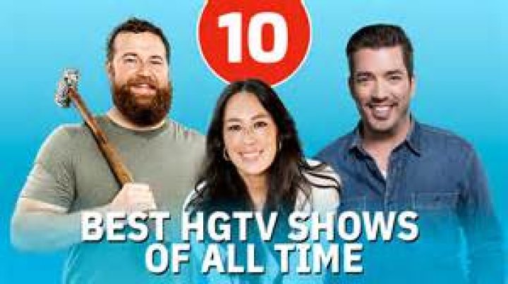 Best HGTV Shows to Stream on Discovery+