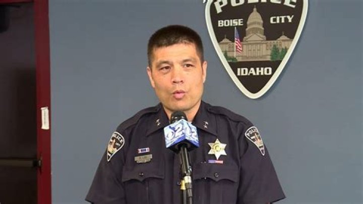 Boise Police explain to CBS2 why they issued nearly 40% fewer traffic tickets in 2022