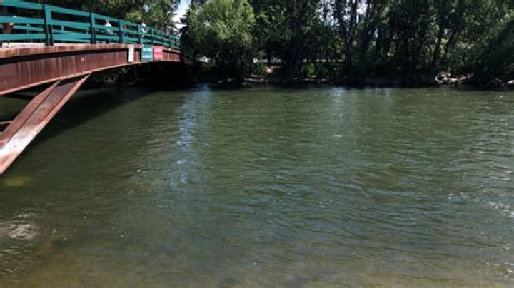 Boise River opens for 2023 Float Season