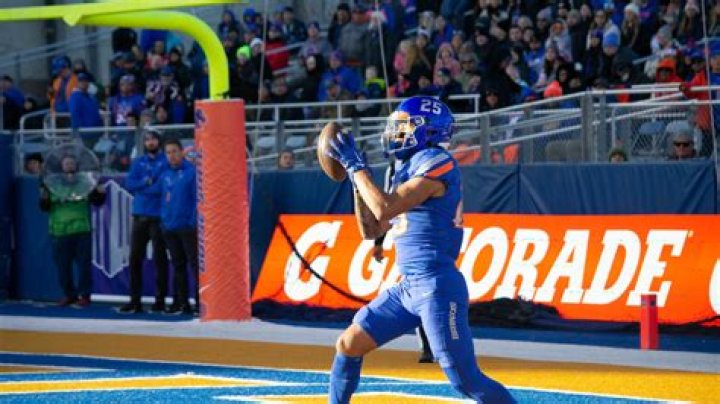 Boise State Broncos face uphill battle in season opener against #10 Washington