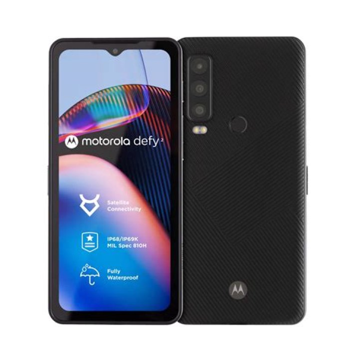 Bullitt unveils satellite-enabled Android smartphones