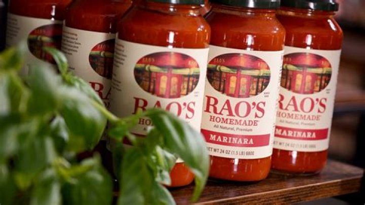 Campbell Soup buying makers of Rao's pasta sauce for $2.7 billion