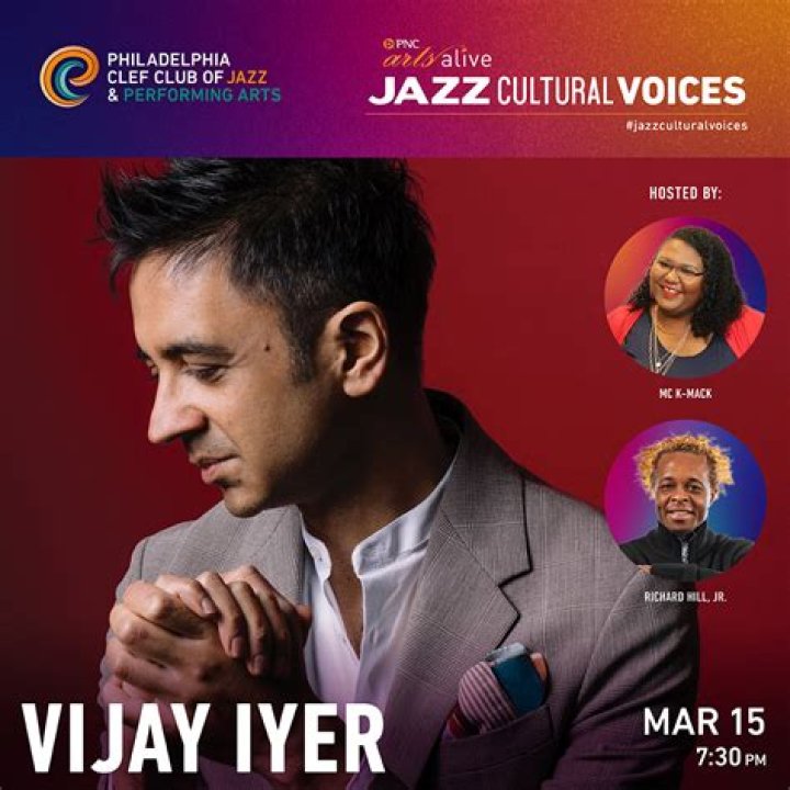 Charles Lloyd, Vijay Iyer Trio, Soundprints and Jazz's New Golden Age