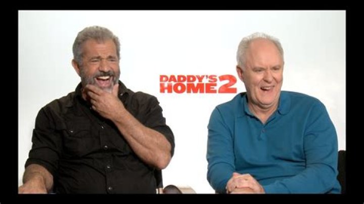Daddys Home Cast: A Laugh Riot Revisited