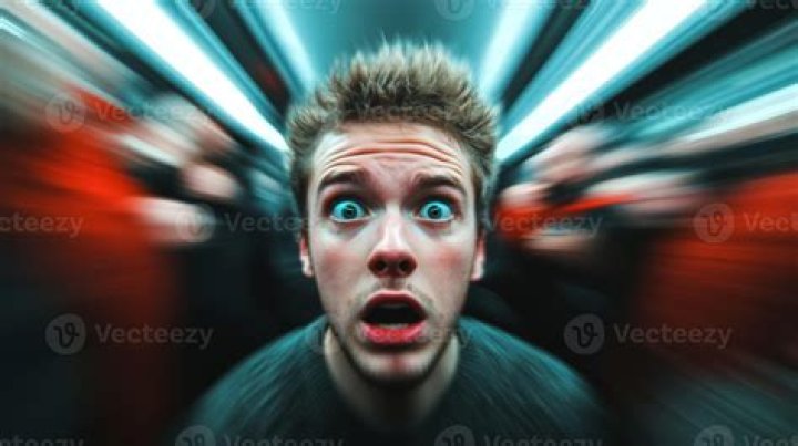 Easily startled? Gene may be to blame