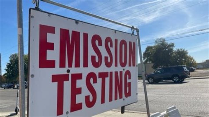 Emission testing ending in Treasure Valley