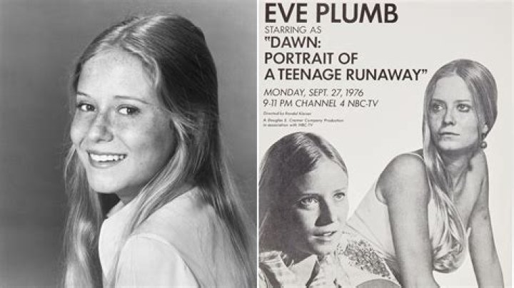 eve plumb - Read up on all the latest about eve plumb on Newsner