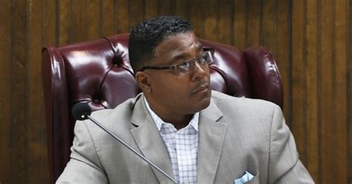 Ex-mayor of Illinois city allegedly forced strip club to pay him, turned a blind eye to prostitution