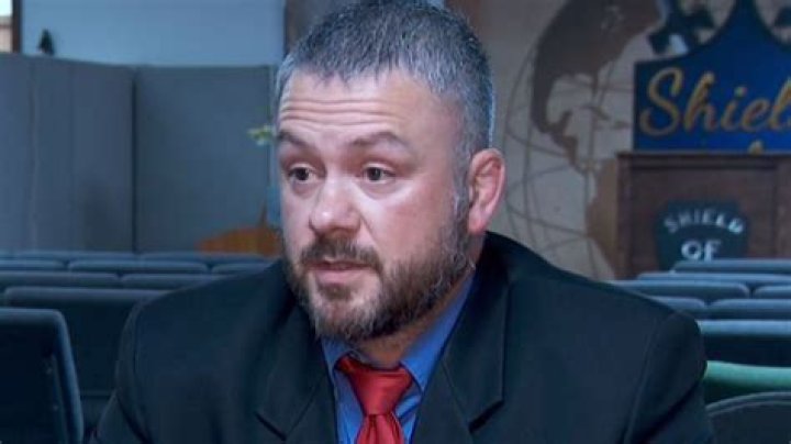 Exclusive: CBS2 talks with Boise pastor who went viral for stance on LGBTQ community