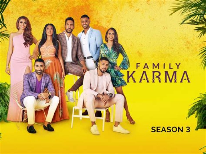 Family Karma Season 3: Bravo's Hidden Gem