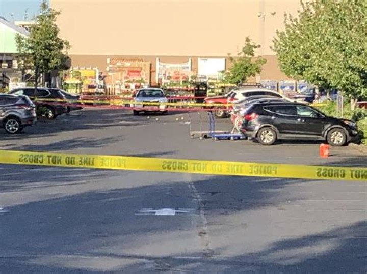 Family of man shot dead by security guard in North Portland sues for $25M