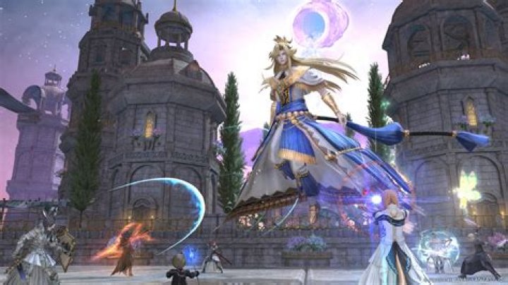 FFXIV Update 6.5: Full Patch Notes Listed