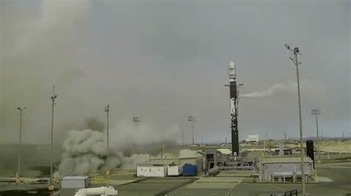 Firefly hires new CEO ahead of second launch