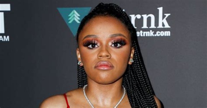 Floyd Mayweather’s daughter Iyanna pleads guilty in stabbing case