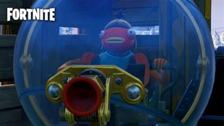 Fortnite Baller Invisibility Glitch Is Taking Over Battle Royale