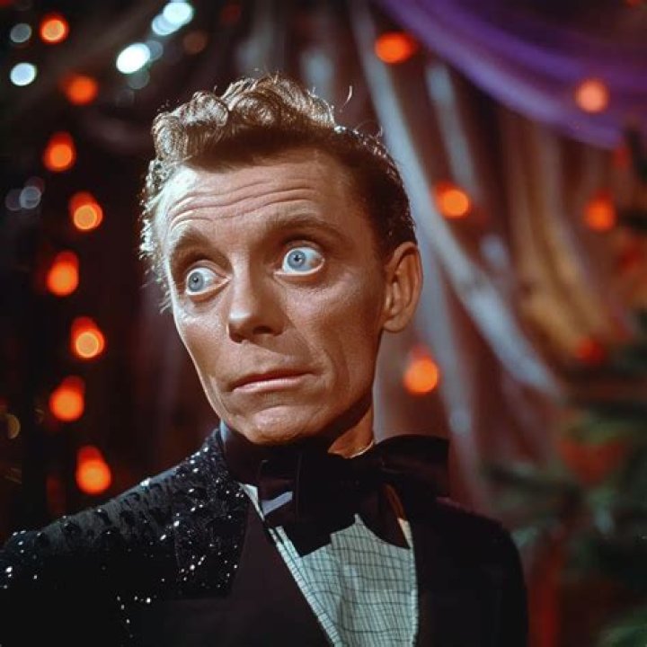 Frank Gorshin's Crazy Tv Replacements