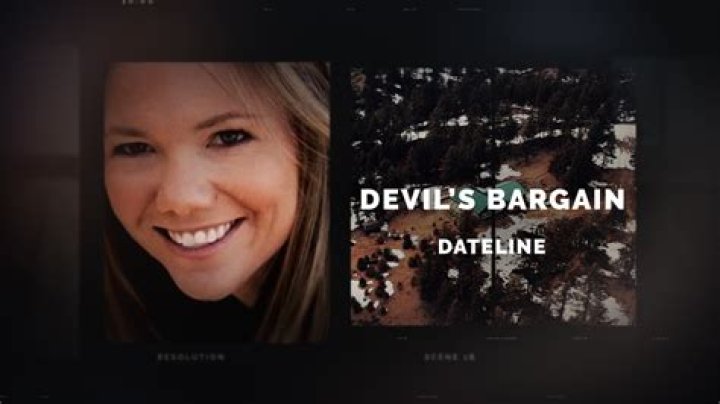 FULL EPISODE: Devil's Bargain