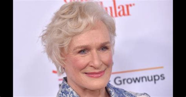Glenn Close makes a red-carpet appearance at 76 years old – and everyone is saying the same thing