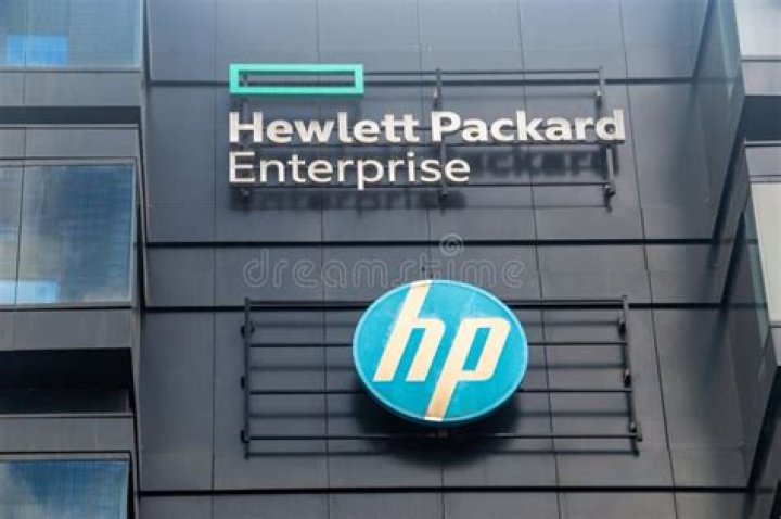 Hewlett Packard Enterprise's space station computer is in demand
