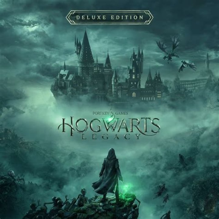Hogwarts Legacy Pre-Order Edition Differences Explained
