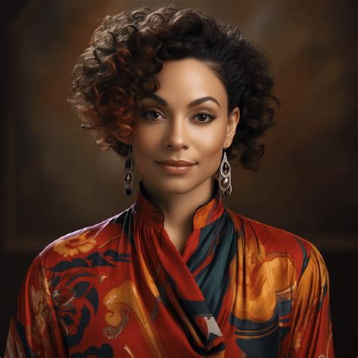 How A Different World Transformed Her Life