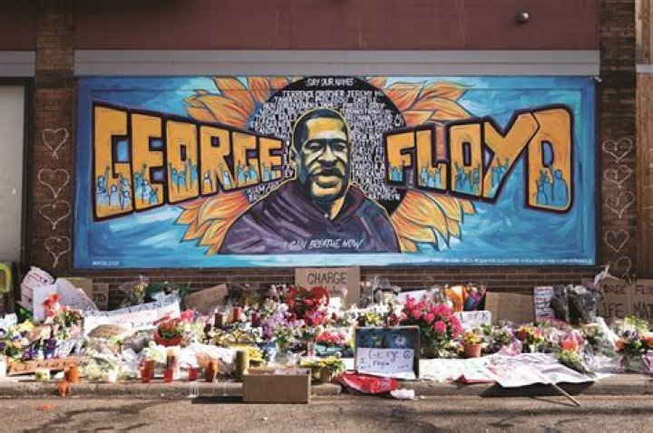 How the space sector is responding to the killing of George Floyd