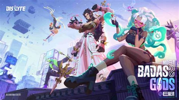 How to Redeem Codes in Dislyte