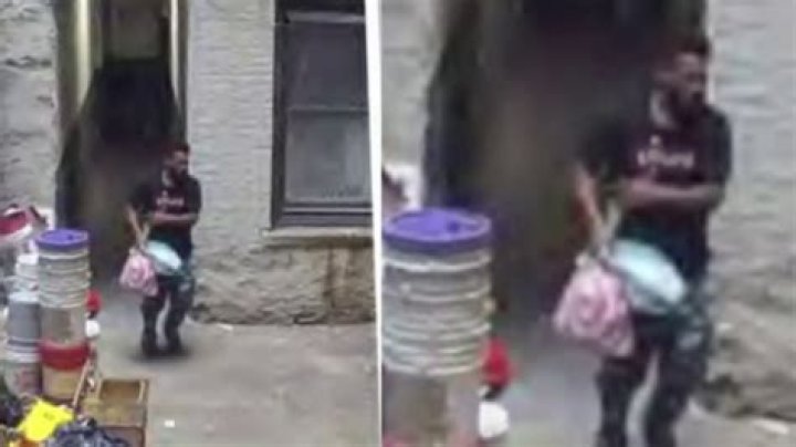 Husband of owner of Bronx day care where child died after fentanyl exposure is arrested in Mexico, sources say