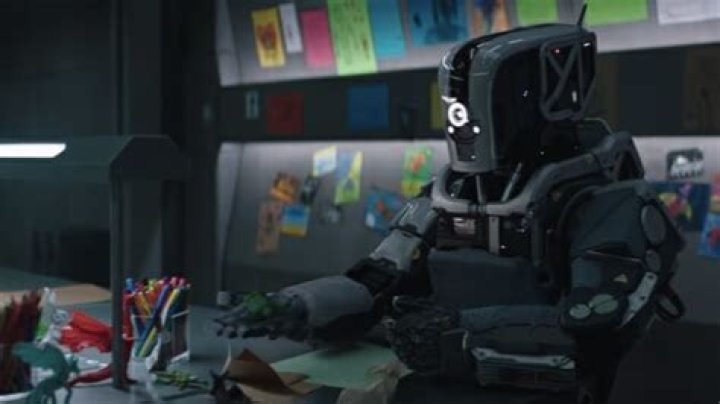 I Am Mother - Paste Magazine