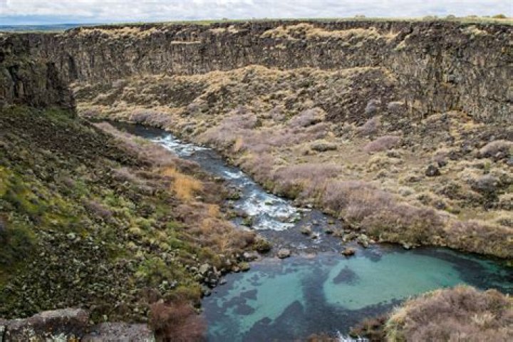 Idaho Adventure: Box Canyon | KBOI