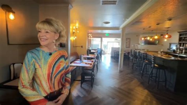 Idaho Dish: A Look Inside Vintage 61 Wine Bar & Kitchen