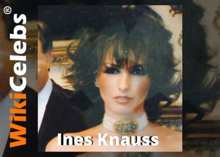 Ines Knauss - Read up on all the latest about Ines Knauss on Newsner