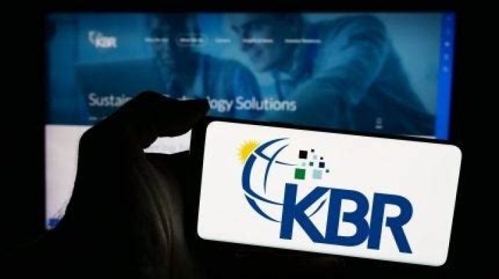KBR wins Air Force Research Lab contract to study non-traditional orbits