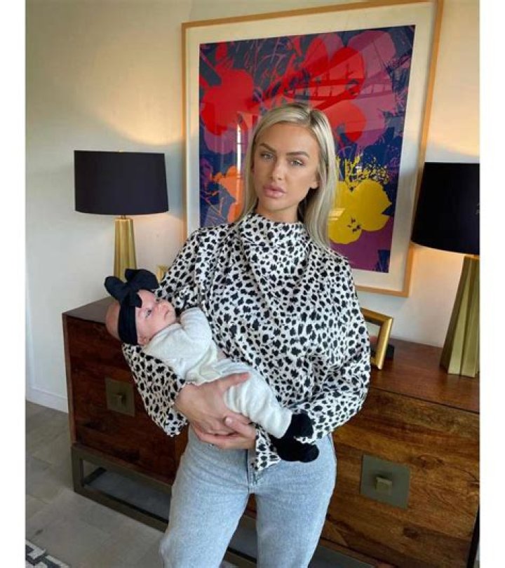 Lala Kent: I'm in ‘No Position’ to Criticize Scheana's Baby Name