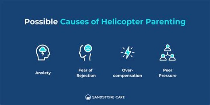 Lawnmower parenting is helicopter parenting 2.0. Here's what it is, and why it's harmful