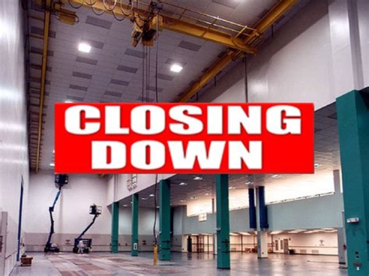 Lockheed Martin Space Systems’ Newtown Facility Closing by 2015