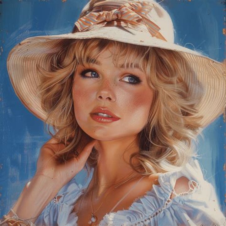 Lynn-Holly Johnson: 5 Secret Struggles